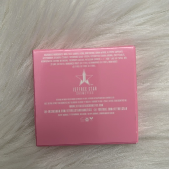 Jeffree Star Cosmetics Eyeshadow Single-Fresh Meat - Picture 6 of 8